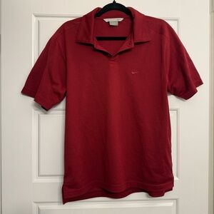 Men’s Nike Golf Polo